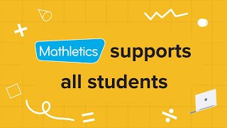 How does Mathletics support all students [upl. by Christal]