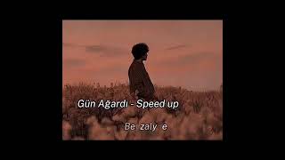 Murat Boz amp Ebru Gündeş  Gün ağardı  speed up [upl. by Aniratak]