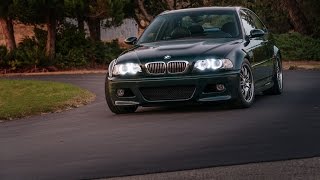 2002 BMW E46 318i Exhaust  LOUD Engine Sound [upl. by Atilrak878]