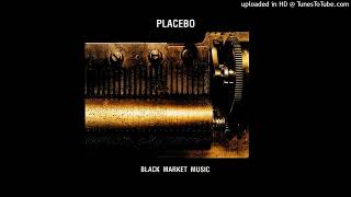 Placebo – Spite amp Malice [upl. by Labotsirc]