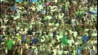 ALGERIE 40 RWANDA RÉSUMER 02062012 أهداف الجزائر رواندا [upl. by Gilmour996]