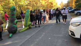 We attempted to go to Bumpkin Pumpkin but long lines … [upl. by Wolsky]