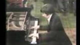 Murray Perahia Chopin Ballade no 4 [upl. by Stauder]