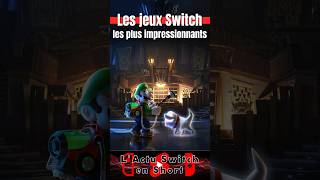 Les jeux Switch les plus impressionnants daprès Digital Foundry [upl. by Horwath]