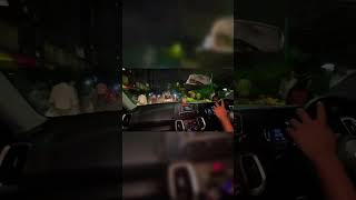 Kia Sonte Drive ￼ music song love shortvideo automobile cartoning carride [upl. by Kinemod]