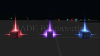 FREE VFX  Roblox Studio Item Drop VFX [upl. by Addy368]