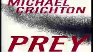 Prey Audiobooks by Michael Crichton [upl. by Petes]