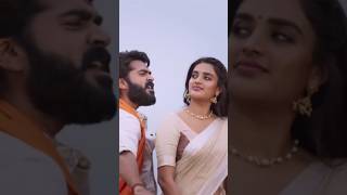 Eeswaran  Mangalyam  Silambarasan TR  Nidhhi Agerwal  Susienthiran  Thaman S  Roshani JKV [upl. by Yerak]