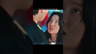 Song Kang Saved Her Life life Again lll my demon ll shorts kdrama ytshorts [upl. by Raddatz]