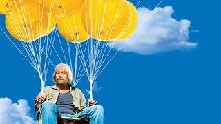 Danny Deckchair Full Movie Facts And Information  Rhys Ifans  Miranda Otto [upl. by Anoyet]