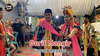 GURIT MANGIR [upl. by Jeffie]