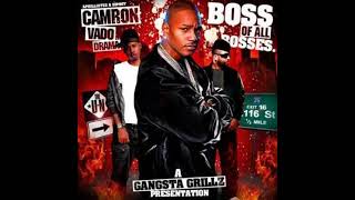 Blow My High  Camron Ft Vado Prod By Araabmuzik [upl. by Saul]