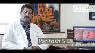 What is Hernia Symptoms and the Treatment Dr Paritosh S Gupta I Artemis Hospital Gurgaon [upl. by Florin]