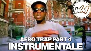 Mhd  Afro Trap Part4 Fais Le Mouv Instrumentale [upl. by Zechariah]