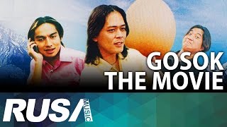 GOSOK The Movie Official Telemovie [upl. by Atikihc]