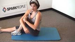 15Minute Abs Workout [upl. by Miriam]