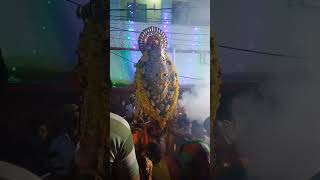 Solapuri Maa  solapuri solapurimatapuja cuttack sorts shortvideo [upl. by Madelene]