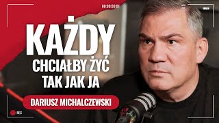 Dariusz Michalczewski Brutalnie szczerze o swoim życiu [upl. by Sorce]