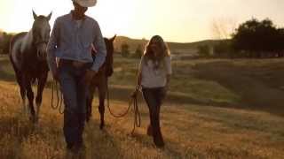 How To Fit Cowboy Boots  Ariat Presents [upl. by Trescott]