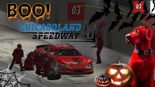 Iracing Arca Gen4 Cup Series At Las Vegas Motor speedway [upl. by Nyssa937]