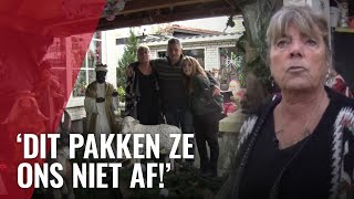 Energiecrisis of niet Noord pakt uit met kerst [upl. by Archaimbaud]