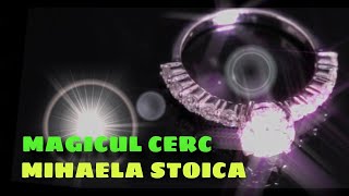 Mihaela Stoica ”Magicul cerc” muzică și text Victor Buruiană album ”Prieteni dragi” 2024 [upl. by Asaret89]