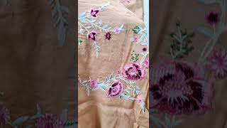 Roheenaz Miraki Winter Collection  3000 originalpakistanisuits youtubeshortsfeed [upl. by Cummins]