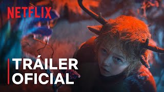 Sweet Tooth  Tráiler oficial de la temporada final  Netflix [upl. by Einal704]