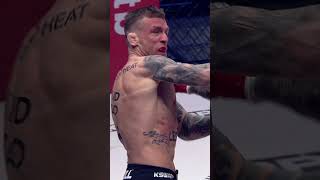 Janikowski blasts Jakubiec in a crazy slugfest  KSW 84 [upl. by Etnaud]