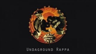 Das EFX  Undaground Rappa [upl. by Cozza]