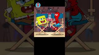 Guabaman Meets Spongebob [upl. by Neerahs]