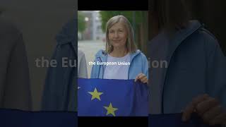 How was European Union EU formed [upl. by Idou147]