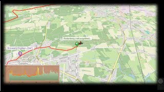 Op den Rodenberg 2024 on OpenStreetMap [upl. by Stanley]