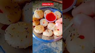 Tasty nashta shorts food nashta viral [upl. by Enrobialc92]