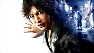 Judge Eyes Judgment OST Disc1  09 Drumfire [upl. by Iror116]