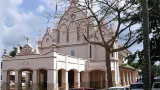 Beautiful Malankara Churches [upl. by Melise]