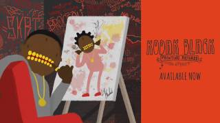 Kodak Black  Corrlinks and JPay Official Audio [upl. by Garfinkel]