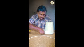 MIXIE Repair in Tamil  Tamil  Jailer  Tamil Jailer [upl. by Larkins]