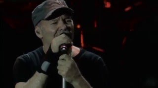 Vasco Rossi Quanti anni hai Live Kom 015 Napoli HD [upl. by Madaih]