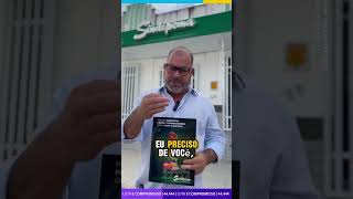 Valorização dos Professores de Aracaju [upl. by Yboc831]