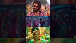 Feelings song Whatsapp statuspushpa2 moviealluarjun rashmikamandanna ytshorts trendingsong [upl. by Yesrej260]