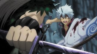 Gintama「AMV」 Opening 17 Know Know Know [upl. by Shamus]