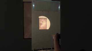 BESUN shapeable lightframing projector use tutorial [upl. by Fleischer]