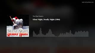 Silent Night Deadly Night 1984 [upl. by Seagrave]