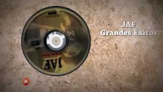 JAF  Grandes Éxitos Album Full [upl. by Sheldon6]