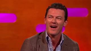 The Graham Norton Show S25E07 [upl. by Mcdade813]