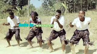 REVNIKODEM MWAHANGILAMANYI WEWE ASILI YA MBEYA OFFICIAL NEW VIDEO255756273049 [upl. by Kristos690]