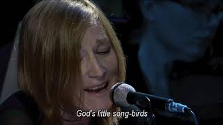 Beth Gibbons  Penderecki  Górecki  Symphony No 3 Final Movement English Subtitles [upl. by Mcafee11]