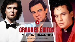 Grandes Éxitos De Los 80 y 90  Las Mejores Canciones Baladas Romanticas De Los 80 y 90 [upl. by Lakim]