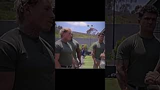 Ex convicts vs Marines Part 2 gym marine strength power edit trend fyp youtube [upl. by Clemence]